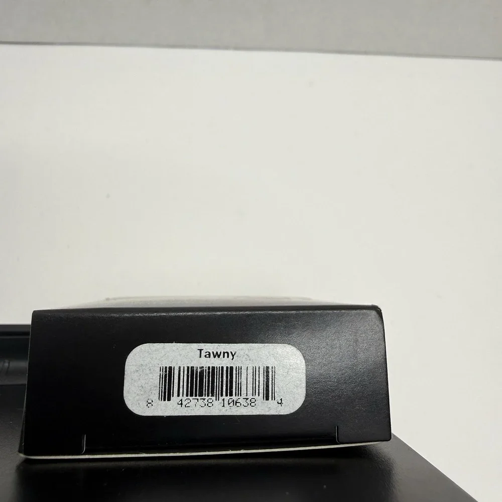 glo Skin Beauty Under Eye Concealer Duo Tawny 3.1g Cruelty Free USA